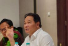 DKPP Pecat 22 Penyelenggara Pemilu Sepanjang Tahun 2025