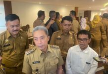 68 Koperasi Merah Putih di Bogor Dibentuk, Cegah Pinjol dan Judol