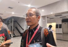 Eks Ketua KPK Singgung Inkonsistensi Penerapan Pasal UU Tipikor di Sidang MK