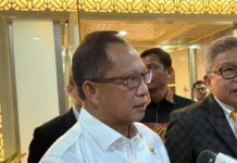 Mendagri Ungkap 20 Persen Kepala Desa Tak Tamat SMP, Pemerintah Buat Program P3PD