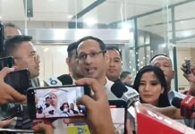 Nadiem Sudah Rencanakan Pengadaan Sebelum Jabat Menteri, Dibahas di Grup “Mas Menteri Core Team”