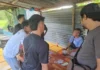 Sedang Main Judi, Empat Nelayan di Bintan Timur Ditangkap
