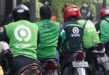 Rencana Tarif Ojol Naik 8-15 Persen yang Tak Dikomunikasikan ke DPR