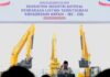 RI Bakal Punya Pabrik Baterai Rp 95 Triliun, Target Produksi 2027