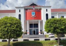 Pemkab Natuna Lelang Puluhan Proyek Baru di 2025