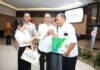 370 Pendeta Menetap Terima Isentif dari Pemko Batam