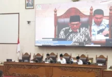 Pemko Batam Dukung Ranperda Kota Ramah Anak