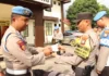 Propam Terus Berupaya Tingkatkan Kedisplinan Personil Polsek Bengkong