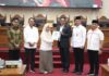 Ranperda Administrasi Kependudukan Diusulkan ke DPRD Batam