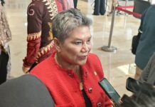 PDI-P: Tanpa Kudatuli, Tak Ada Tukang Kayu jadi Presiden
