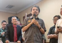 Roy Suryo Sebut Gelar Perkara Khusus Ijazah Jokowi Ditunda Pekan Depan