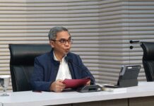 KPK: 85 Pegawai Direktorat PPTKA Kemenaker Ikut Nikmati Uang Hasil Pemerasan Izin TKA