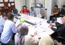 Sidak PT Rotary Engineering,DPRD Batam Mediasi Penyelesaian Hak Karyawan