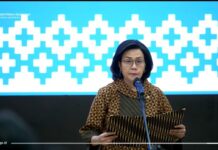 Sri Mulyani Pangkas Proyeksi Ekonomi Mentok di 5%, Defisit Melebar