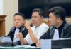 Kuasa Hukum: Tony Terima Uang untuk Budi Arie, tapi Tak Pernah Diberikan