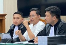 Kuasa Hukum: Tony Terima Uang untuk Budi Arie, tapi Tak Pernah Diberikan