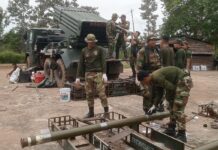 2 Hari Perang, Kamboja Minta Gencatan Senjata dengan Thailand