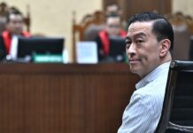 Tom Lembong: Vonis Hakim Seperti Copy Paste Tuntutan