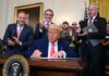 Indonesia Berhasil Negosiasi, Trump Klaim Capai Kesepakatan Dagang dengan RI