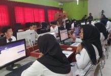 Pemkab Natuna Fasilitasi Ujian Masuk Universitas Pertamina untuk Pelajar Daerah