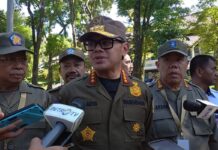 Wamendagri Tegaskan Revisi UU Pemilu Jadi Agenda Prolegnas 2025