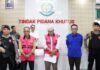 Kejati Kepri Tetapkan Tiga Tersangka Kasus Korupsi di BP Karimun