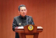 Gubernur Kepri Sebut Perda LPJ APBD 2024 Jadi Landasan Keuangan yang Lebih Baik