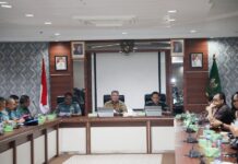 Pemko Batam Gelar Rangkaian HUT RI Ke-80, Kolaborasi dan Semangat Nasionalisme
