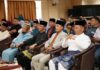 Amsakar Hadiri Muscab III IKPM Gontor Batam,Tekankan Kebersamaan