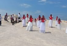 Lestarikan Seni Budaya Daerah, IWAKUSI TPi-Bintan Miliki Grup Randai, Sholawat dan Calempong