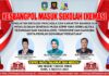 Ketua TPP-PKK Kepri Dewi Kumalasari akan Mengisi Materi KEMAS Seri- 5 di SMKN 1 Bintan