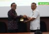 BP Batam Gelar Bimtek SPIP Terintegrasi, Dorong Wujudkan Good Governance