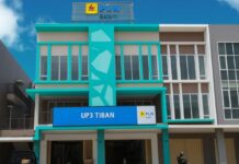 Tingkatkan Pelayanan, PLN Batam Resmikan Kantor Baru UP3 Tiban