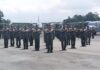 Wadan Puspenerbal Buka Latihan Operasi Pencarian dan Penyelamatan serta Sea and Jungle Survival Awak Pesud