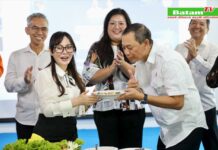 Peringati Bulan Bakti, RSBP Batam Gelar Pelatihan Bantuan Hidup Dasar