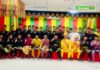 LAM Batam Kukuhkan Persatuan Melayu Lewat “Sembang Sesame Kite” Menjelang Milad ke-25