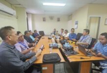 Peserta Kongres PWI Disambut Antusias, Kehadiran Penuh Dewan Pers Jadi Energi Persatuan
