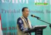 Ciptakan Protokol Profesional dan Berwawasan, BP Batam Selenggarakan Workshop Keprotokolan