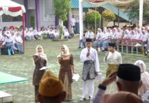 Program KEMAS Seri-7 di Bintan Timur Diikuti Sebanyak 1.153 Pelajar