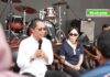 Prihatin Eskalasi Politik Nasional, BP Batam dan Pemko Batam Batalkan Penyelenggaraan Pesta Rakyat Rangkaian HUT RI ke-80