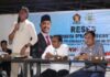 Warga Keluhkan PJU, Reses Anwar Anas Datangkan Pejabat Teras PLN Batam
