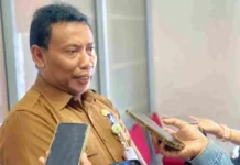 BPJS Kesehatan Tanjungpinang Wajibkan Pendaftaran Online