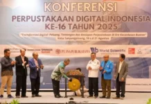 Transformasi Digital Perpustakaan: Tantangan dan Peluang di Era Kecerdasan Buatan