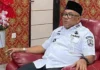 Apel Pagi, Walikota Tanjungpinang Minta Pelayanan Publik Tetap Berjalan