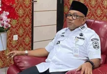 Apel Pagi, Walikota Tanjungpinang Minta Pelayanan Publik Tetap Berjalan