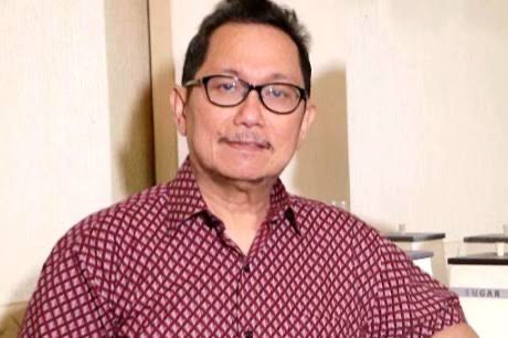 Marah sakti siregar