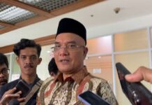 DPR dan Pemerintah Mulai Bahas DIM RUU Haji, Targetkan Pengesahan 26 Agustus 2025