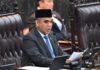 Muzani Bantah Ada Pembahasan Masa Jabatan Presiden dalam PPHN