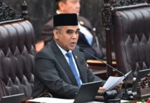 Muzani Bantah Ada Pembahasan Masa Jabatan Presiden dalam PPHN