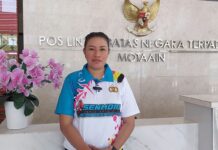 Ekspor RI ke Timor Leste: Alas Kasur hingga Suku Cadang Kendaraan